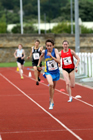 No 6, 800 metres, Northumberland Classic, Hexham.